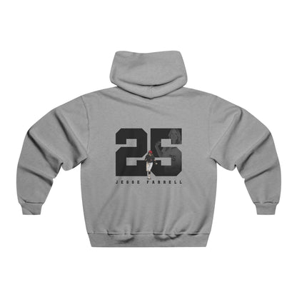 Jesse Farrell Vintage Hoodie