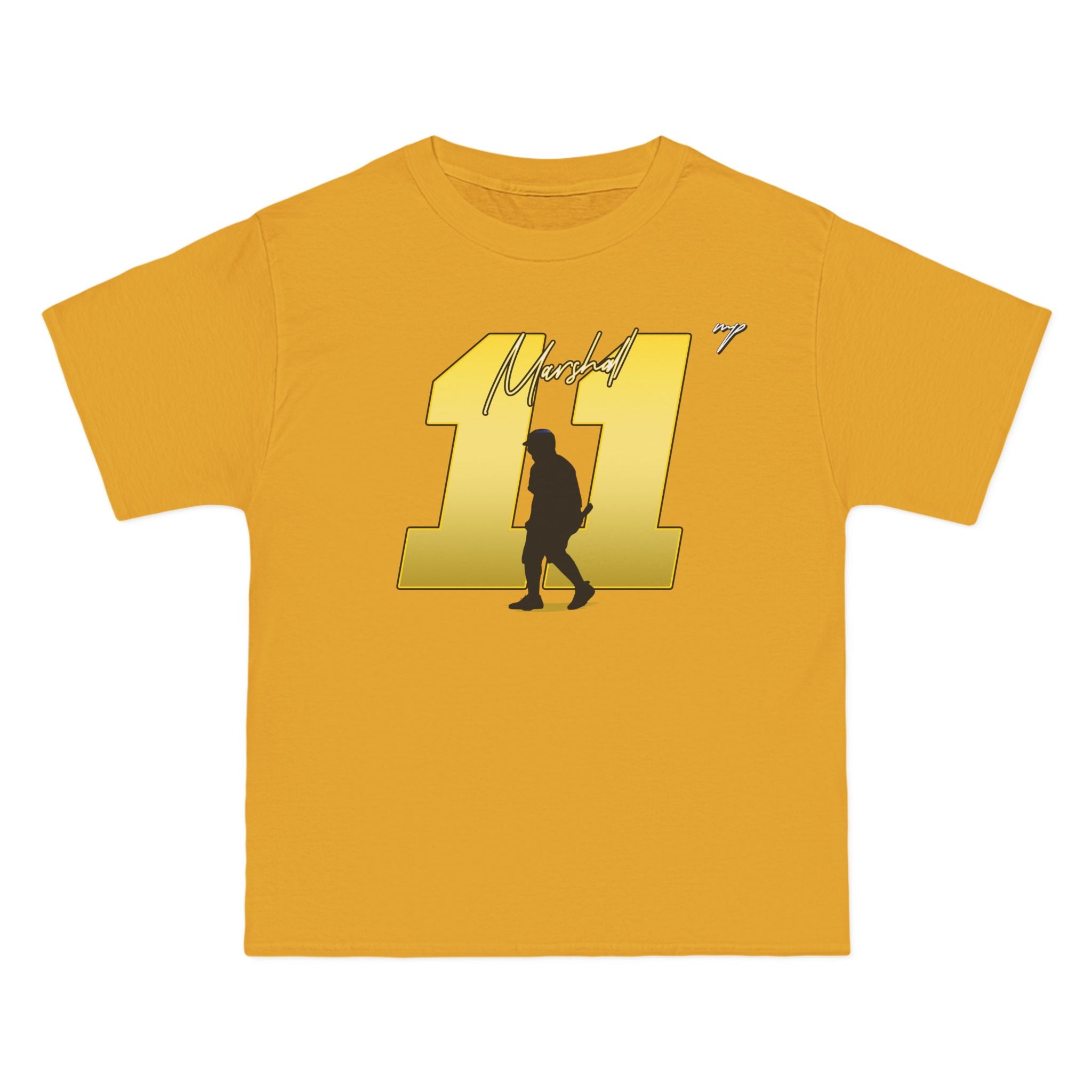 Major Marshall Vintage Tee
