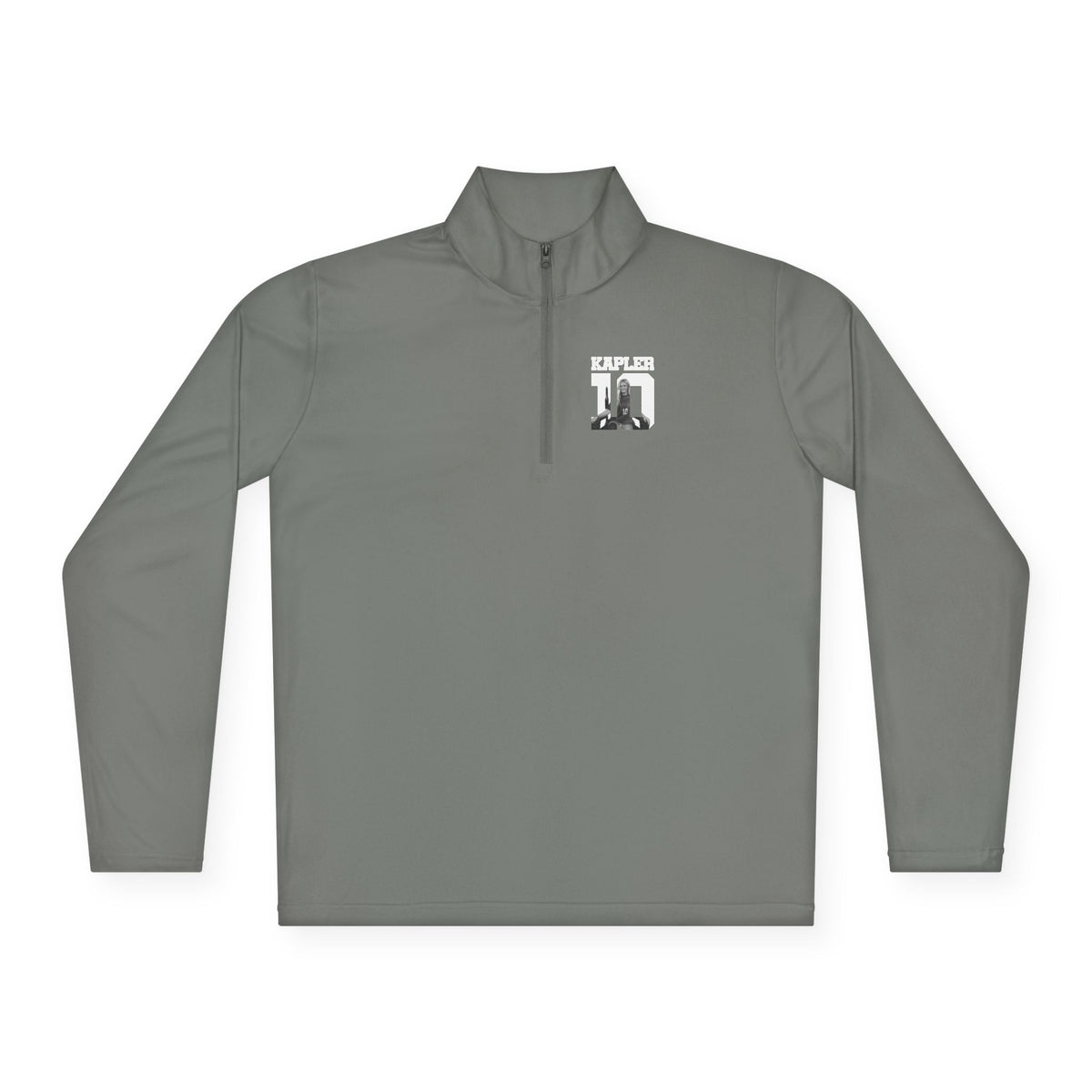 Riley Kapler Quarter-Zip