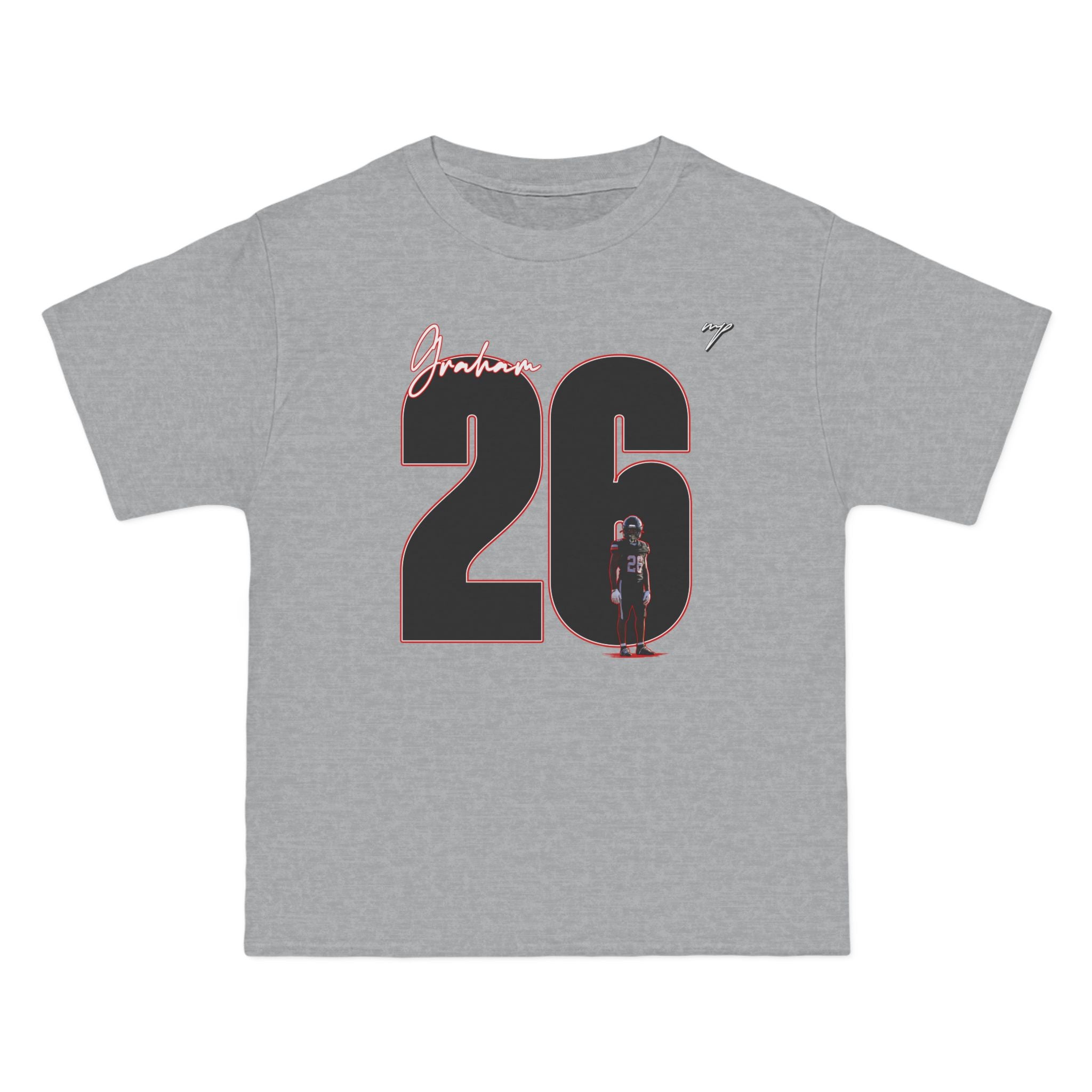 Tyree Graham Vintage Tee
