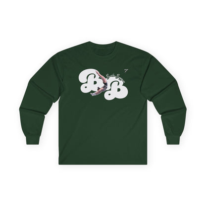 Brooke Boggess Long Sleeve Tee