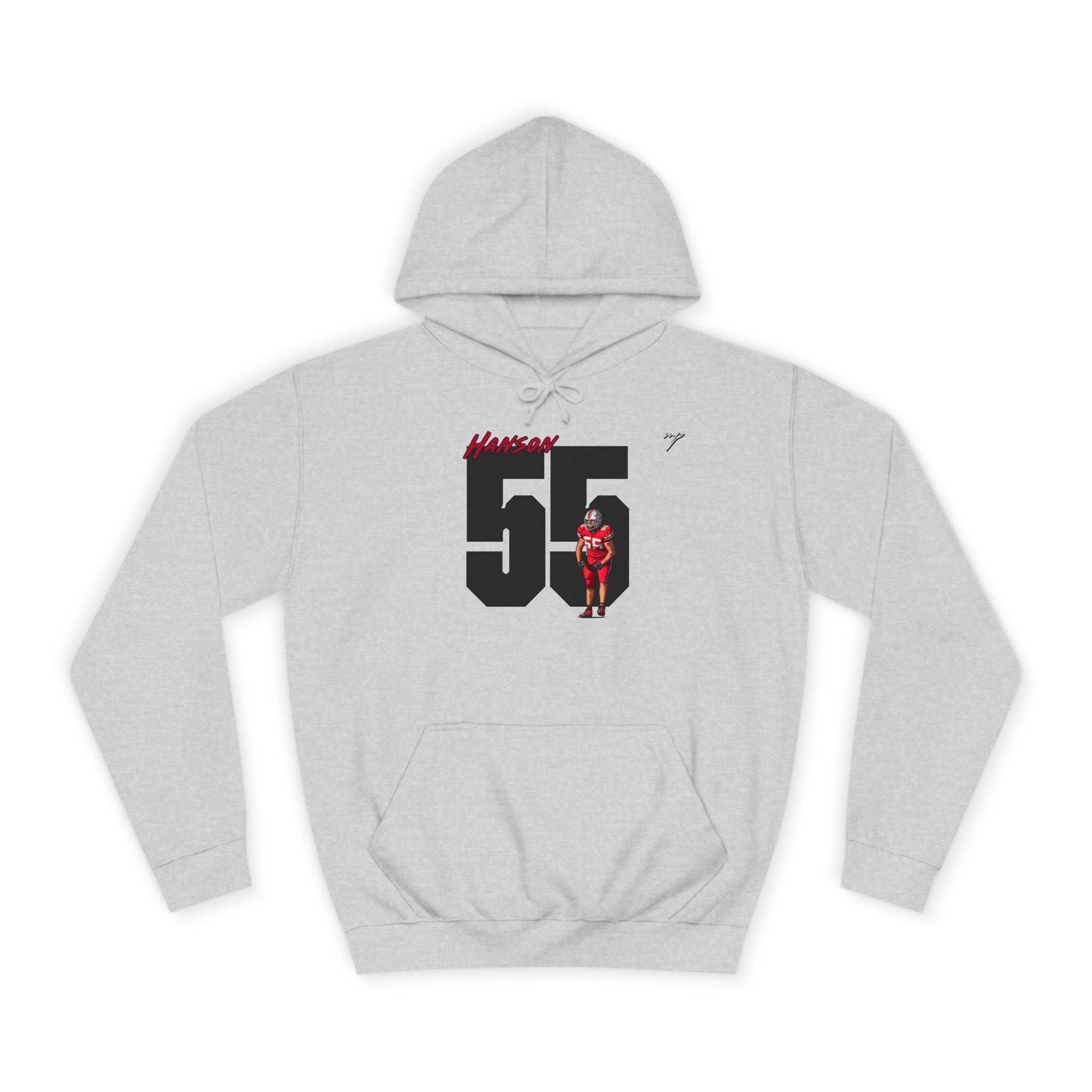 Hudson Hanson Hoodie