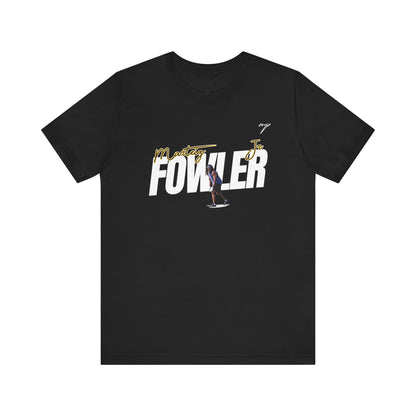 Marteiz Fowler Jr Graphic Tee