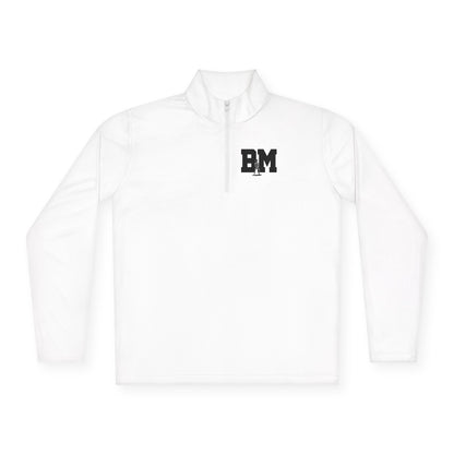 Brady Moe Quarter-Zip
