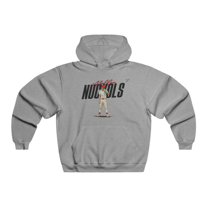 Maddox Nuckols Vintage Hoodie