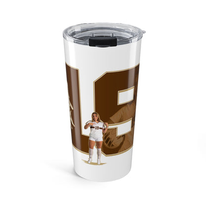 Reagan Grace Tumbler Mug