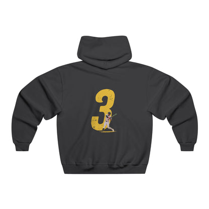 Ian Rowe Vintage Hoodie