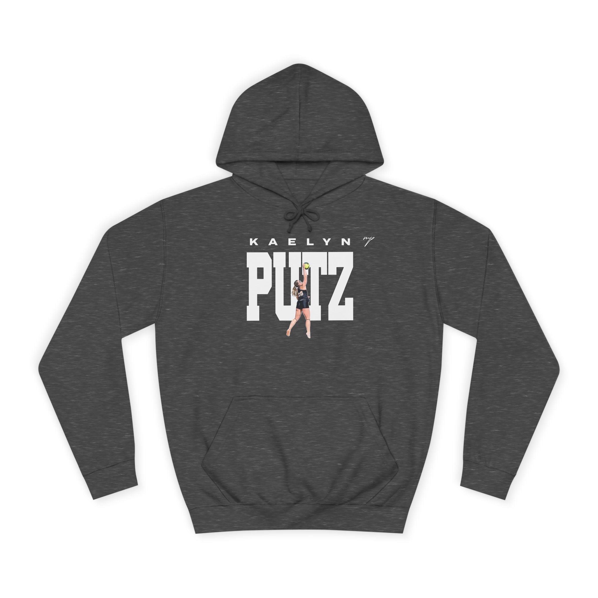 Kaelyn Putz Hoodie