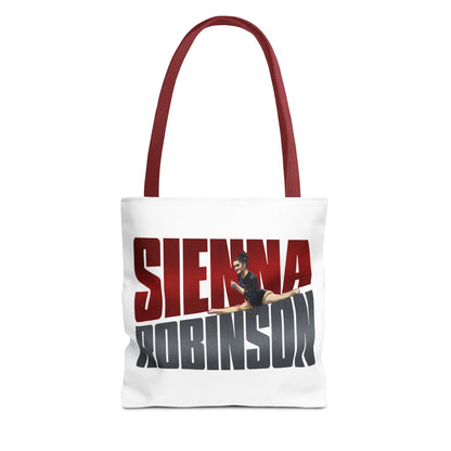 Sienna Robinson Tote Bag
