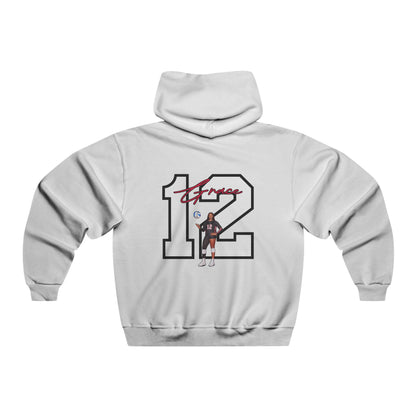 Grace Hill Vintage Hoodie