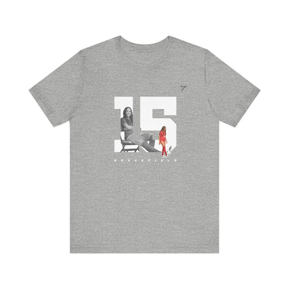 Claire Brakefield Graphic Tee