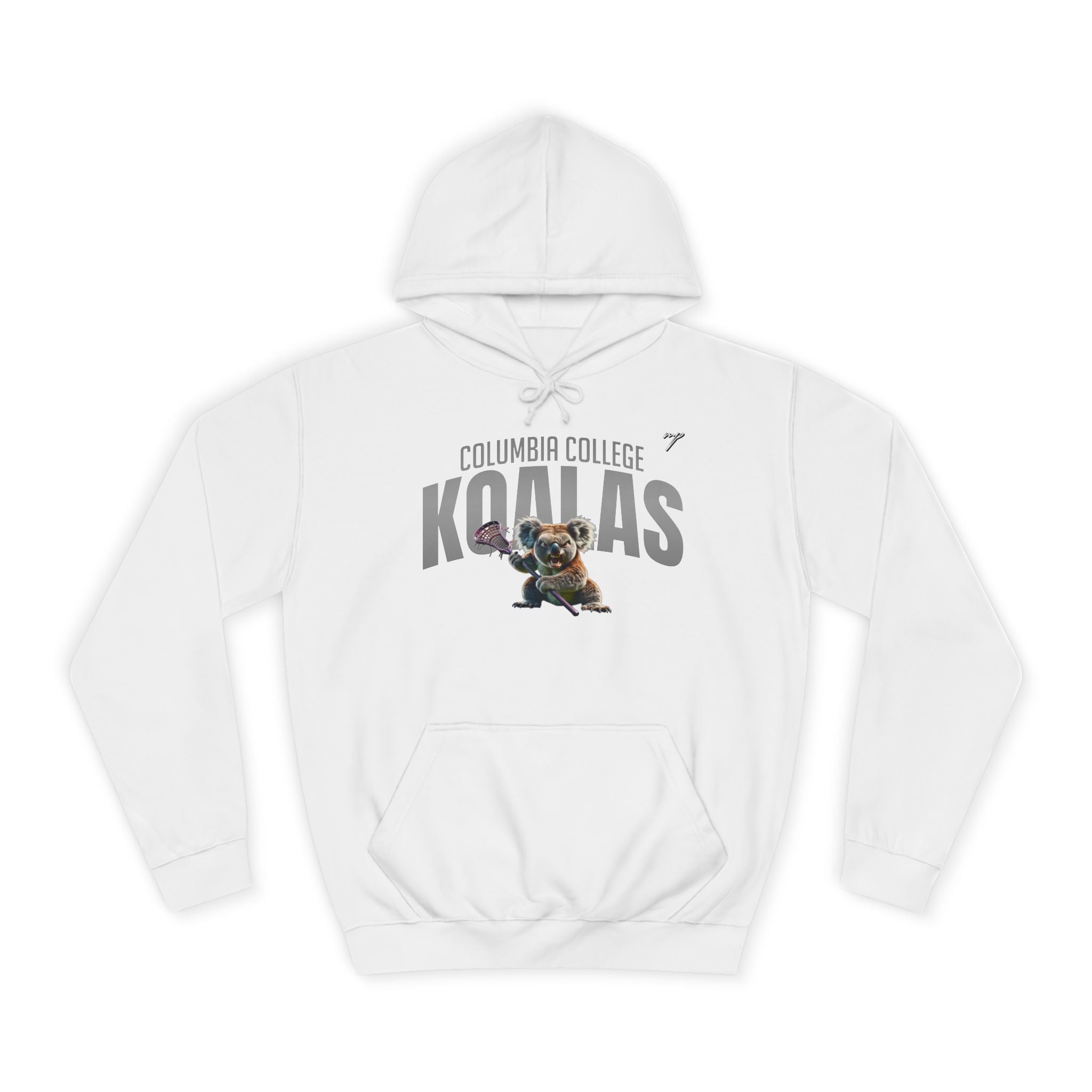 Columbia College Koalas Hoodie