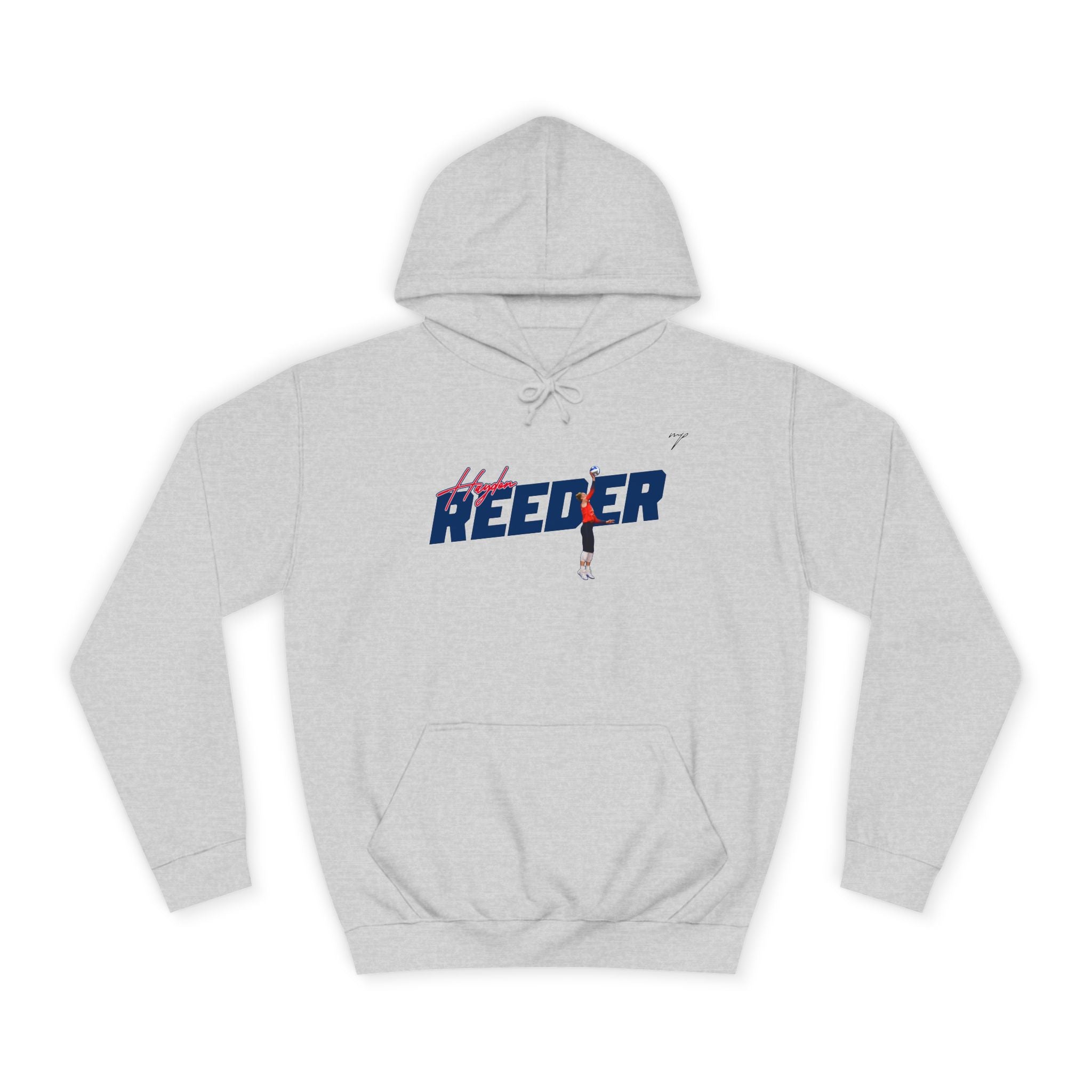 Hayden Reeder Hoodie