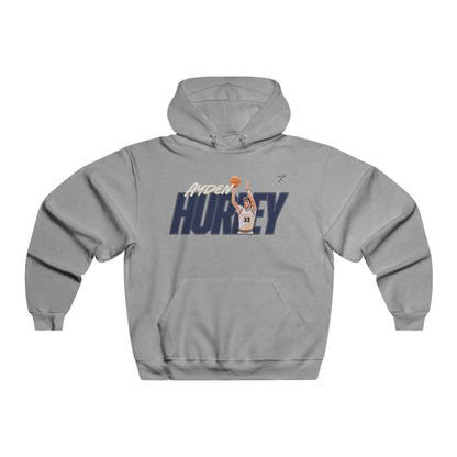 Ayden Hurley Vintage Hoodie