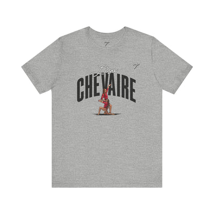 Lisa Chevaire Graphic Tee