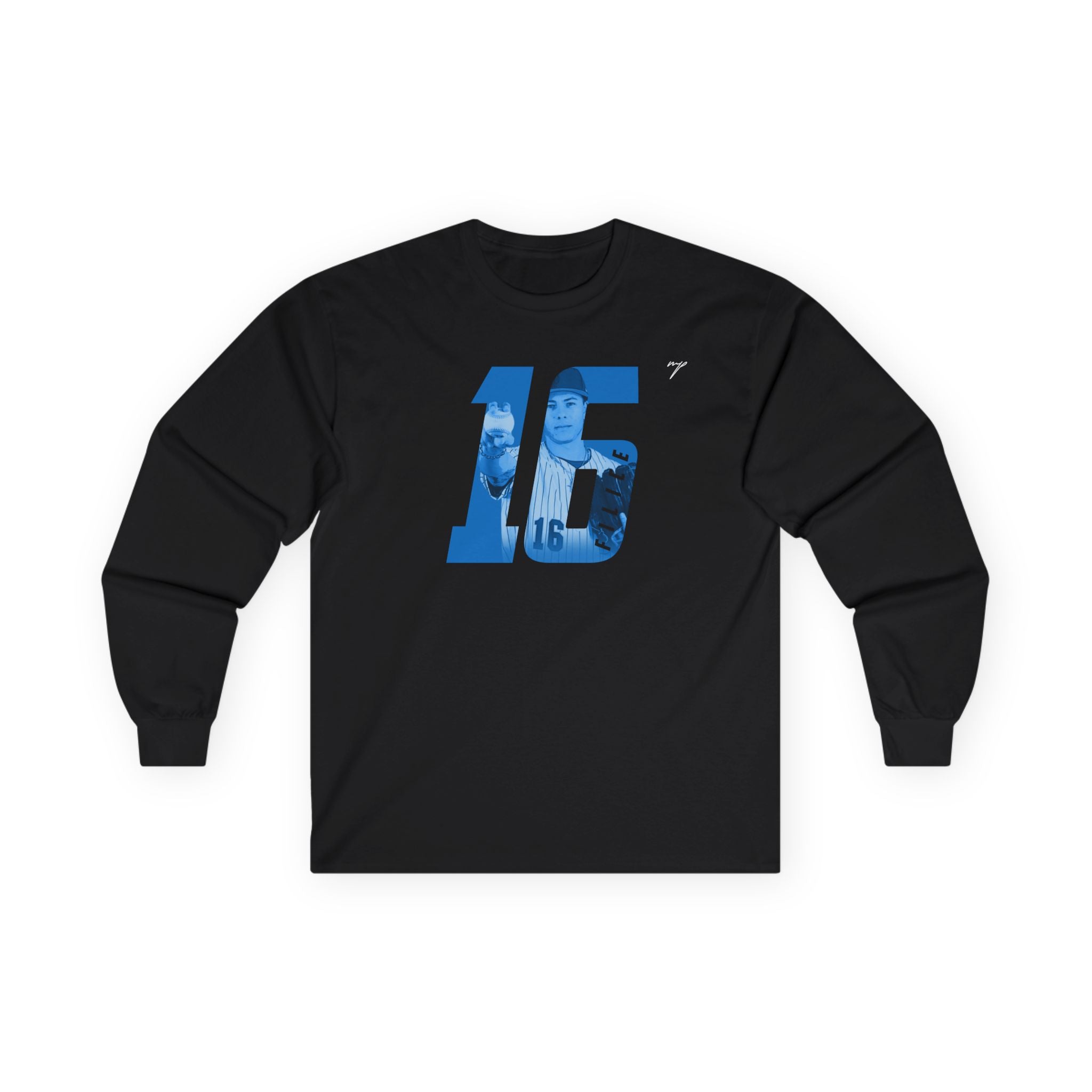 Anthony Filice Long Sleeve