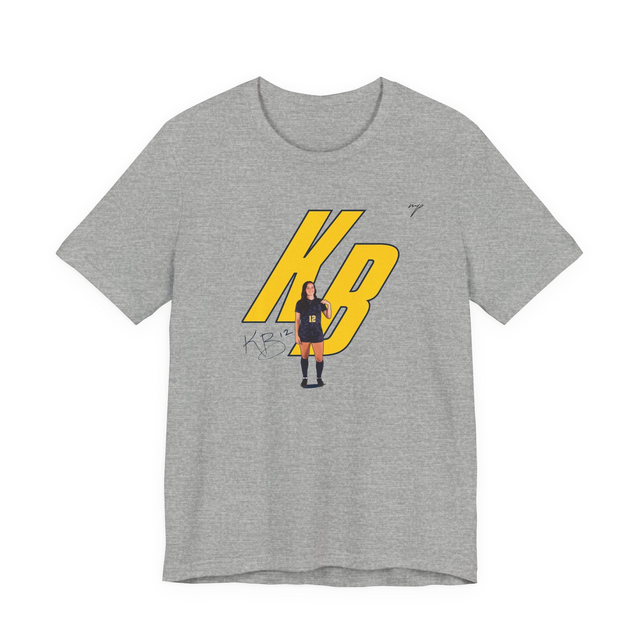 Keira Billis Graphic Tee