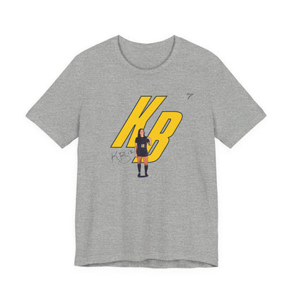 Keira Billis Graphic Tee