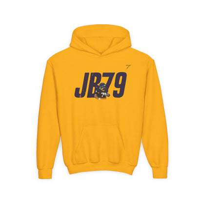 Joshua Bratcher YOUTH Hoodie