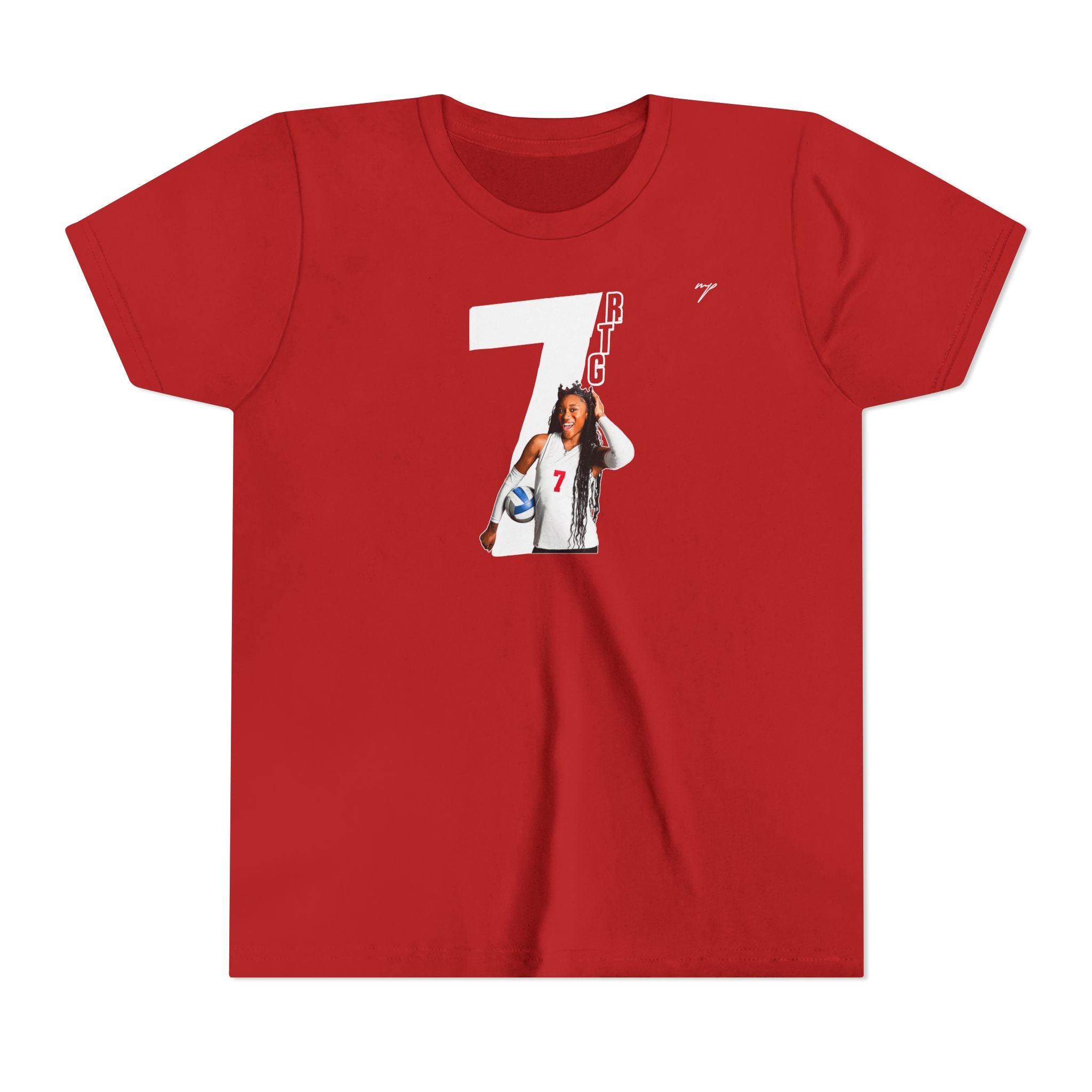Khenedi Guest YOUTH Graphic Tee