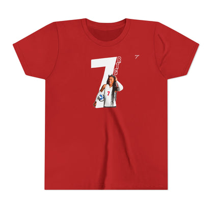 Khenedi Guest YOUTH Graphic Tee