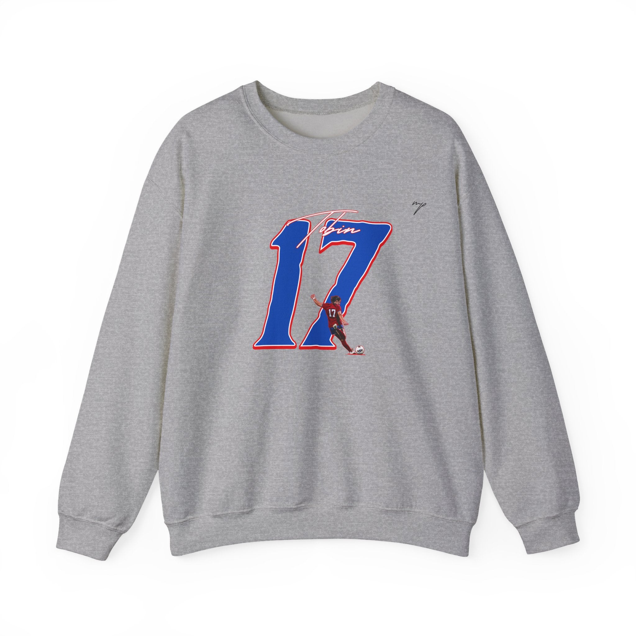 Emily Tobin Crewneck