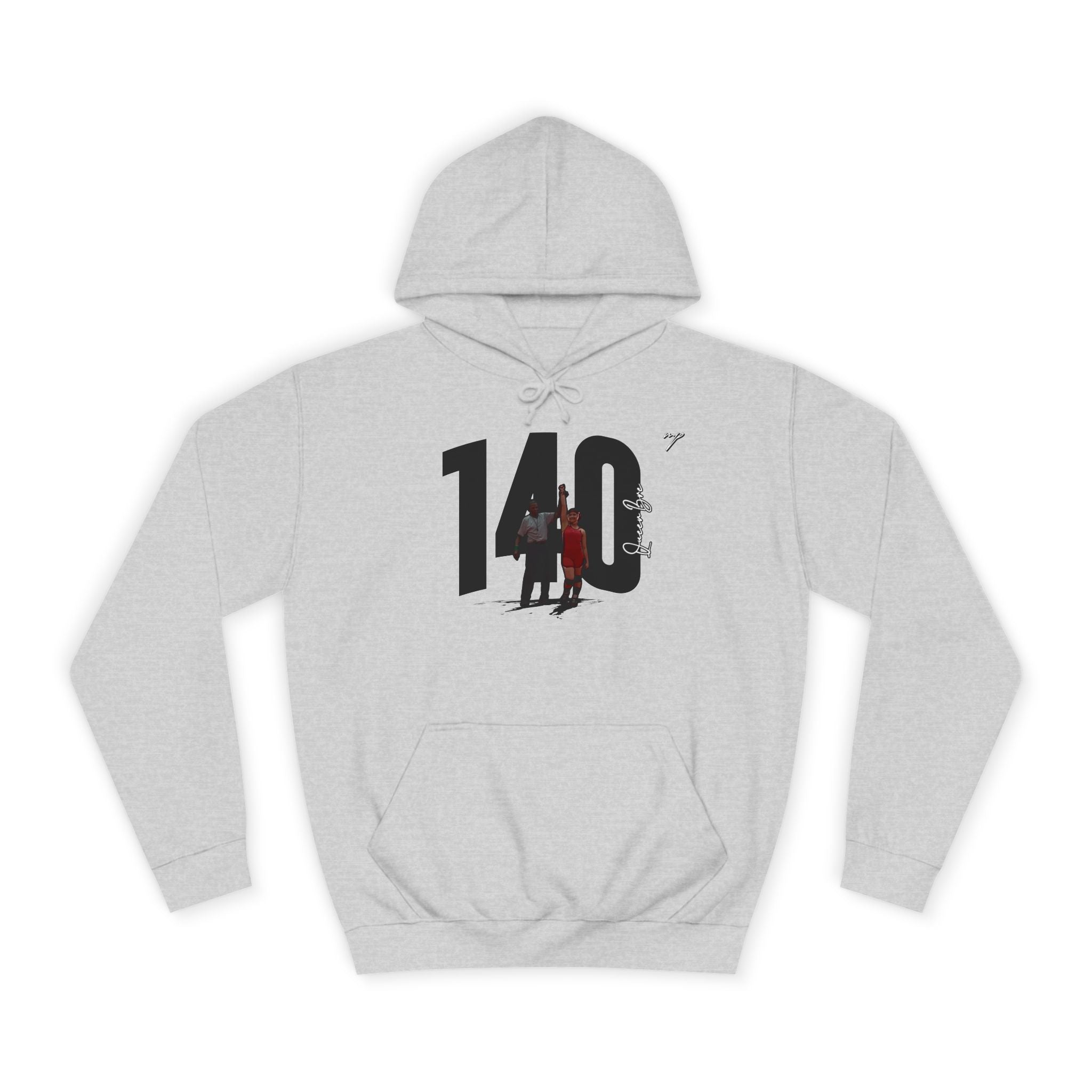 Brelynn Brown Hoodie