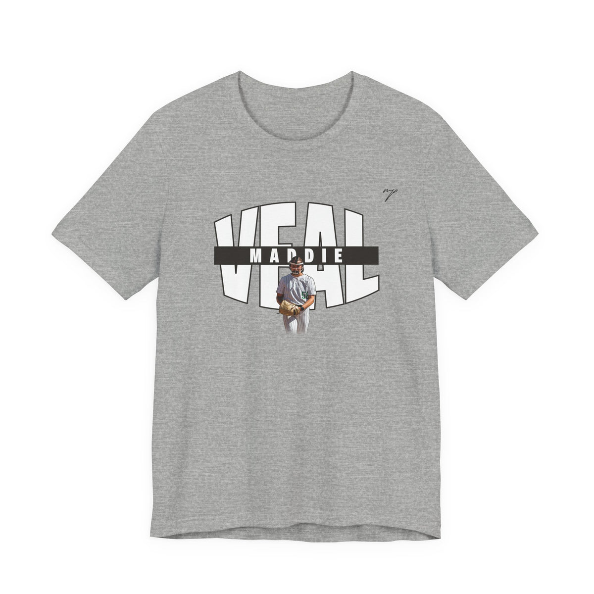 Maddie Veal Graphic Tee