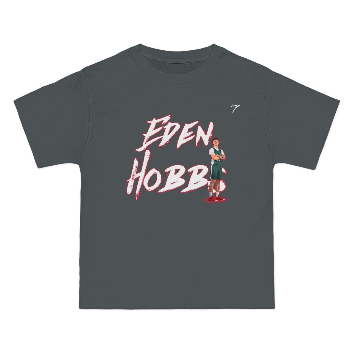 Eden Hobbs Vintage Tee