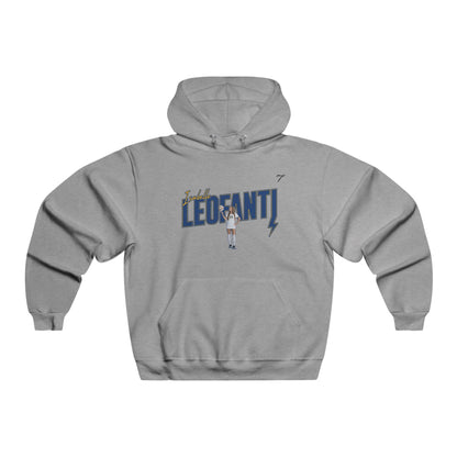 Isabelle Leofanti Vintage Hoodie