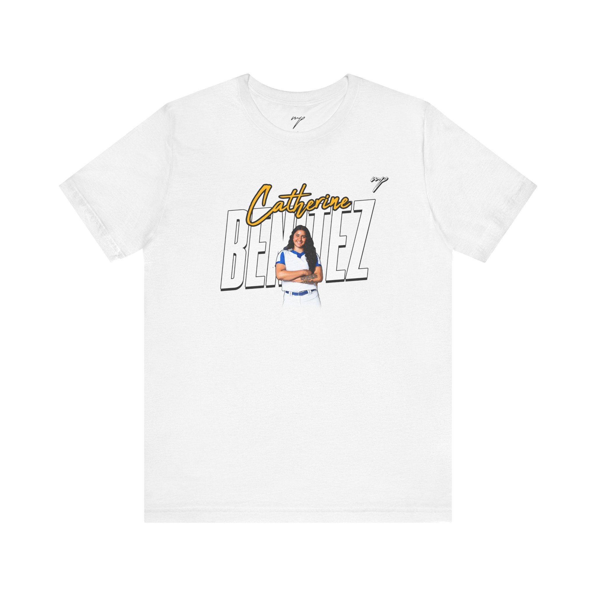 Catherine Benitez Graphic Tee