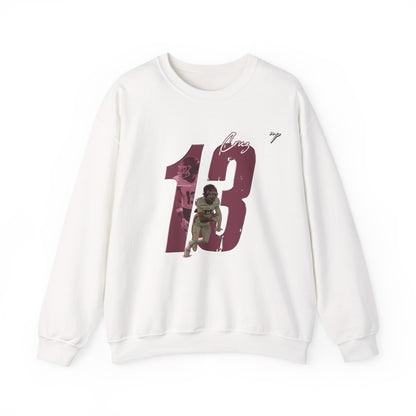 Aaron Cruz Crewneck
