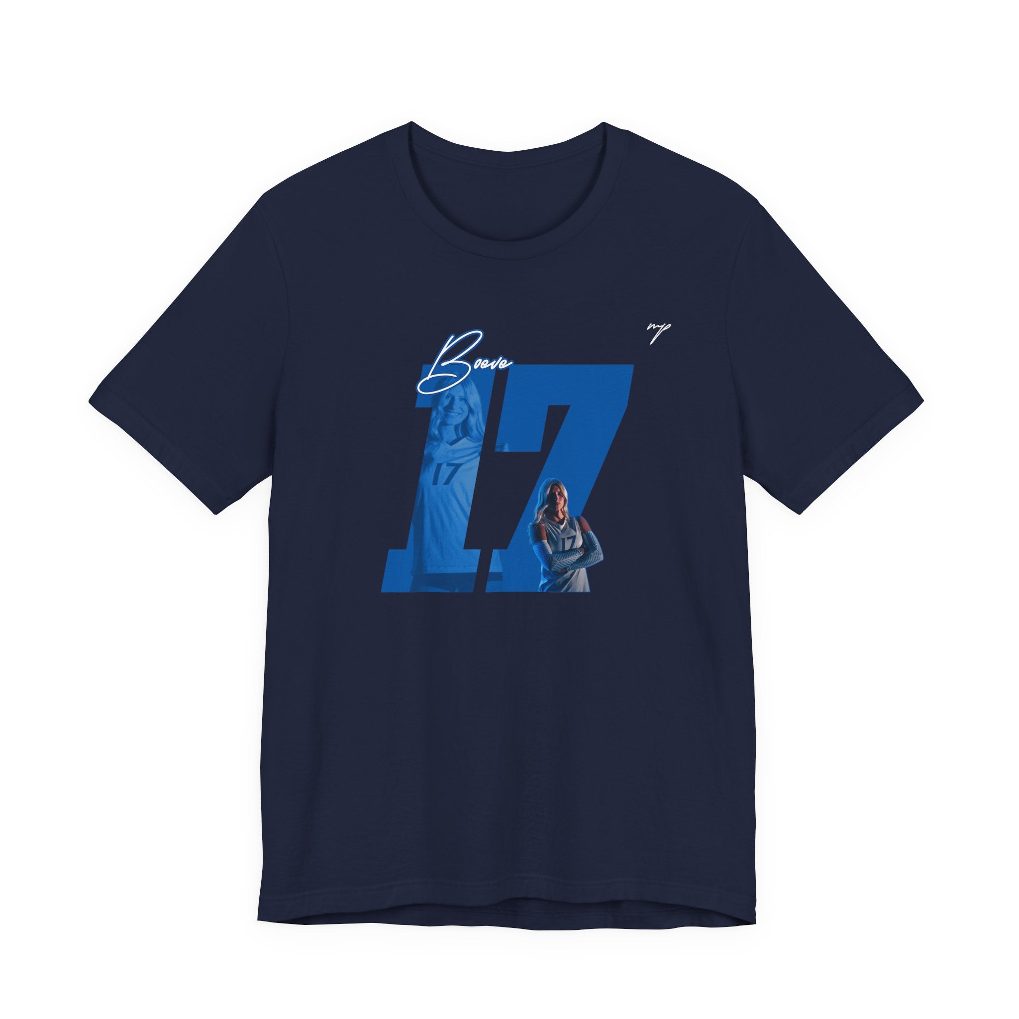 Bailey Boeve Graphic Tee