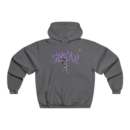 Brody Spear Vintage Hoodie