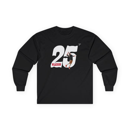 Ava Wilkerson Long Sleeve Tee