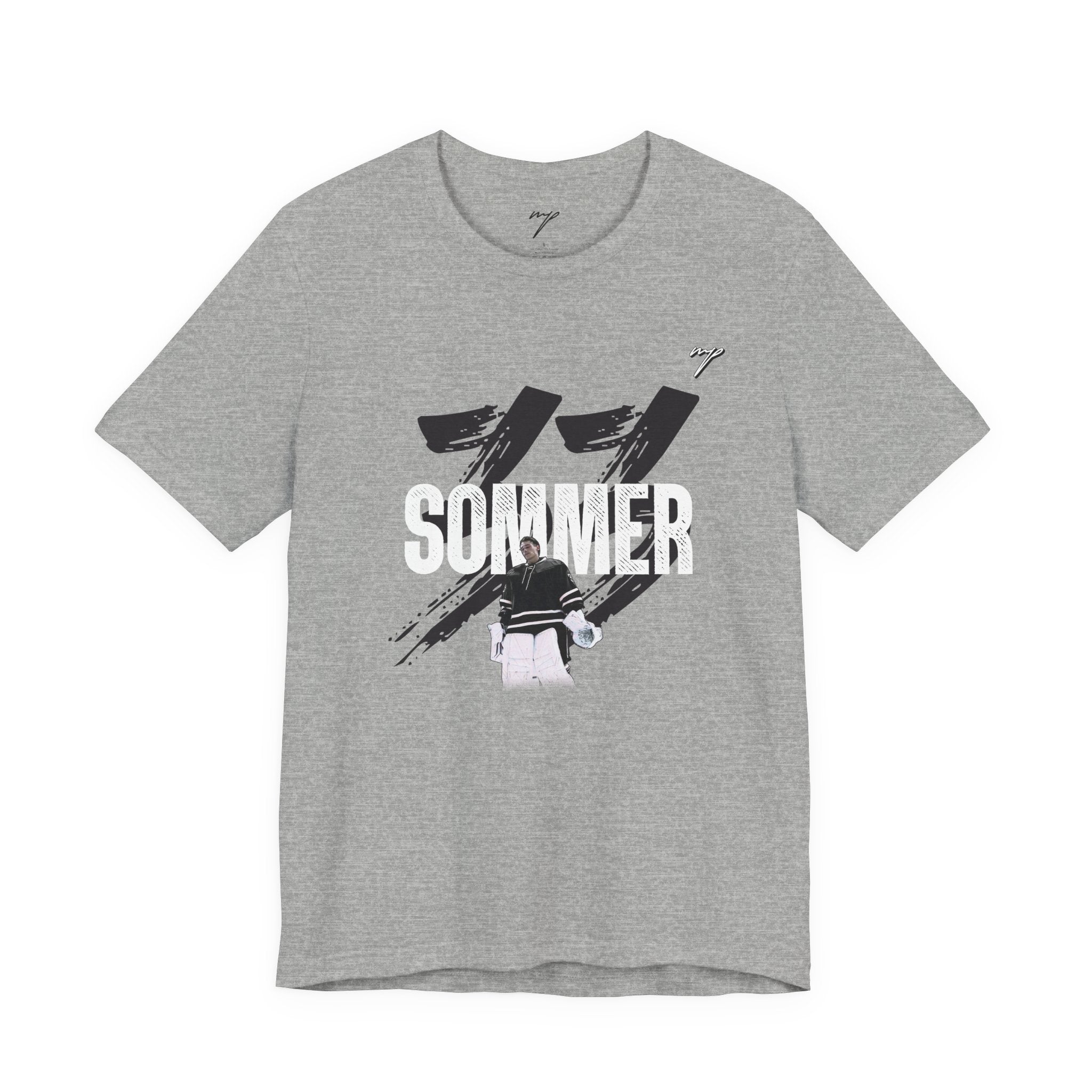 Bryn Sommerfeldt Graphic Tee