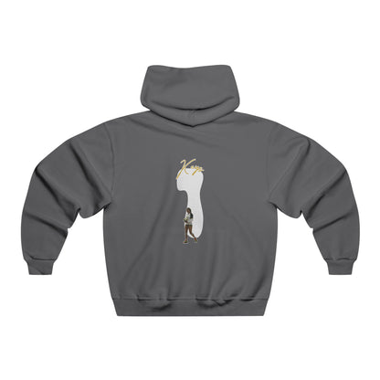 Naomi Keys Vintage Hoodie