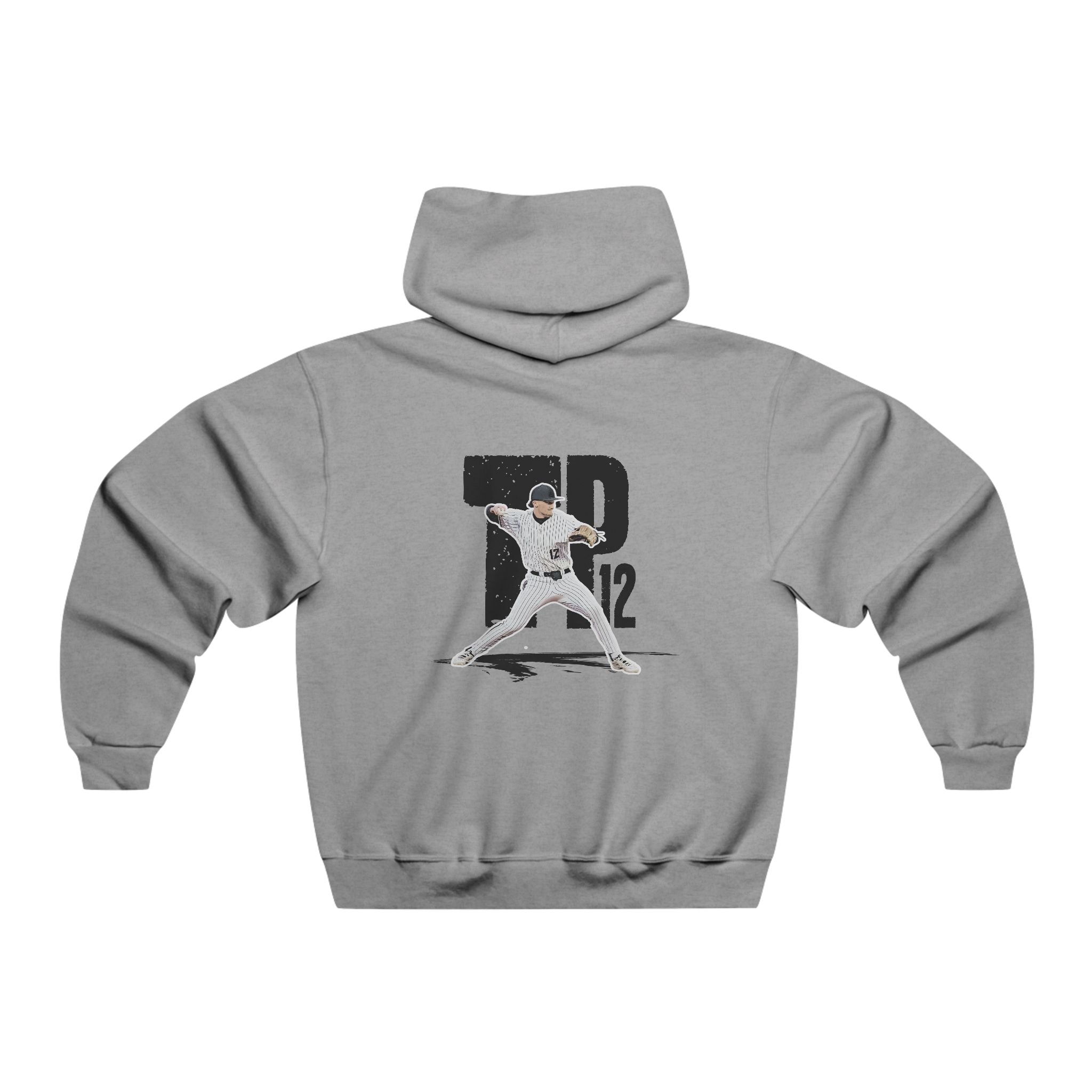 Tyler Palmer Vintage Hoodie