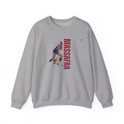 Sophia Massafra Crewneck