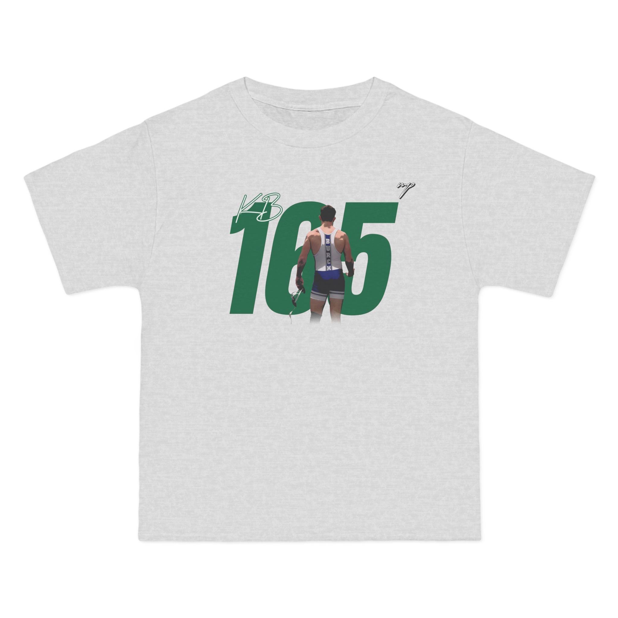 Konner Burch Vintage Tee