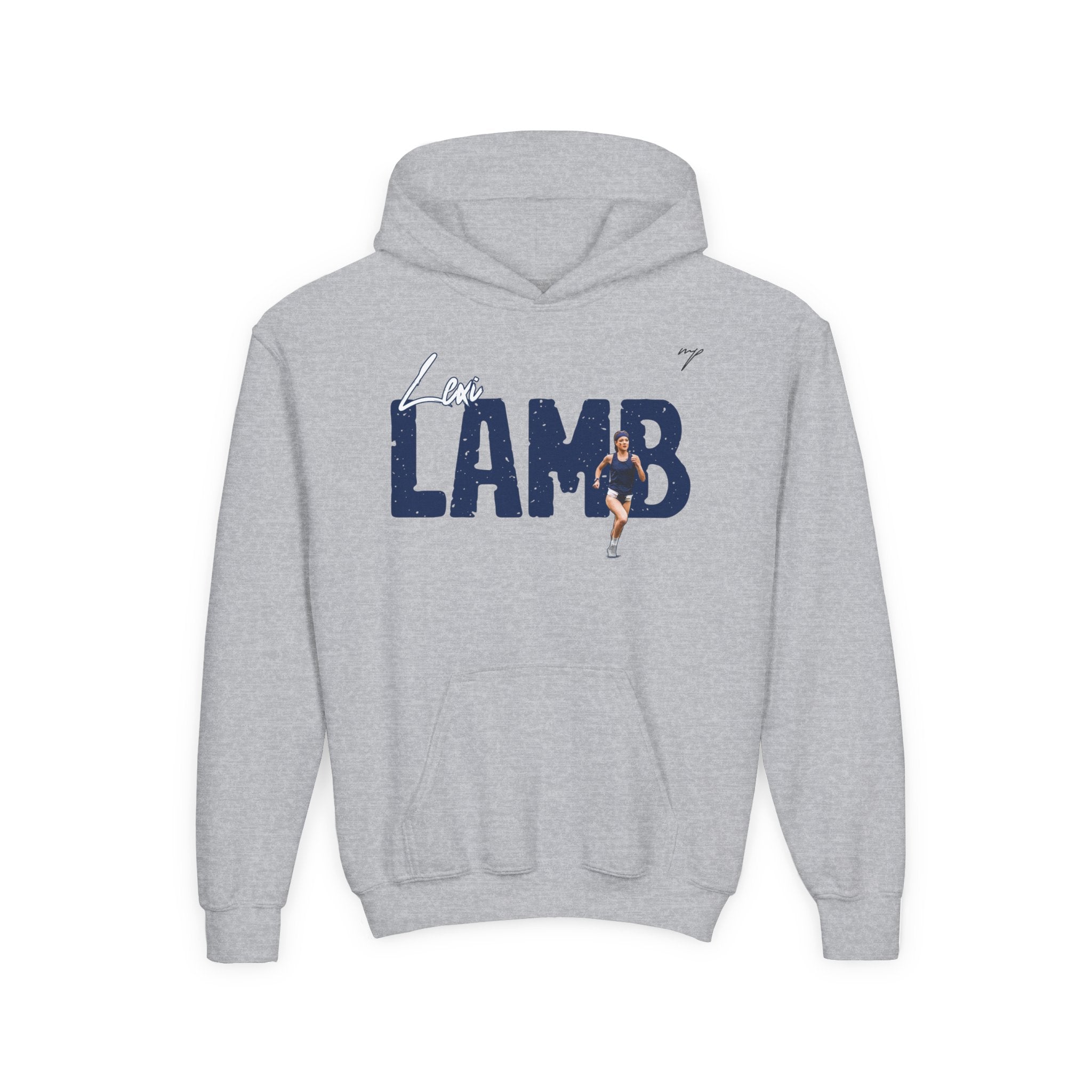 Lexi Lamb YOUTH Hoodie