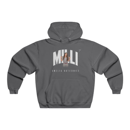 Amelia Gutierrez Vintage Hoodie