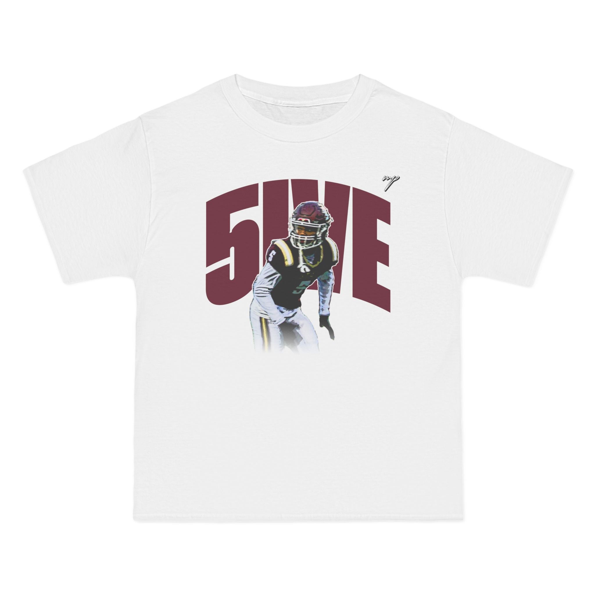 Ethan Hence Vintage Tee