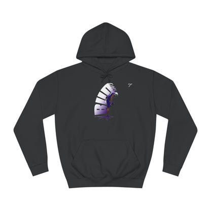 Bud Clark Hoodie