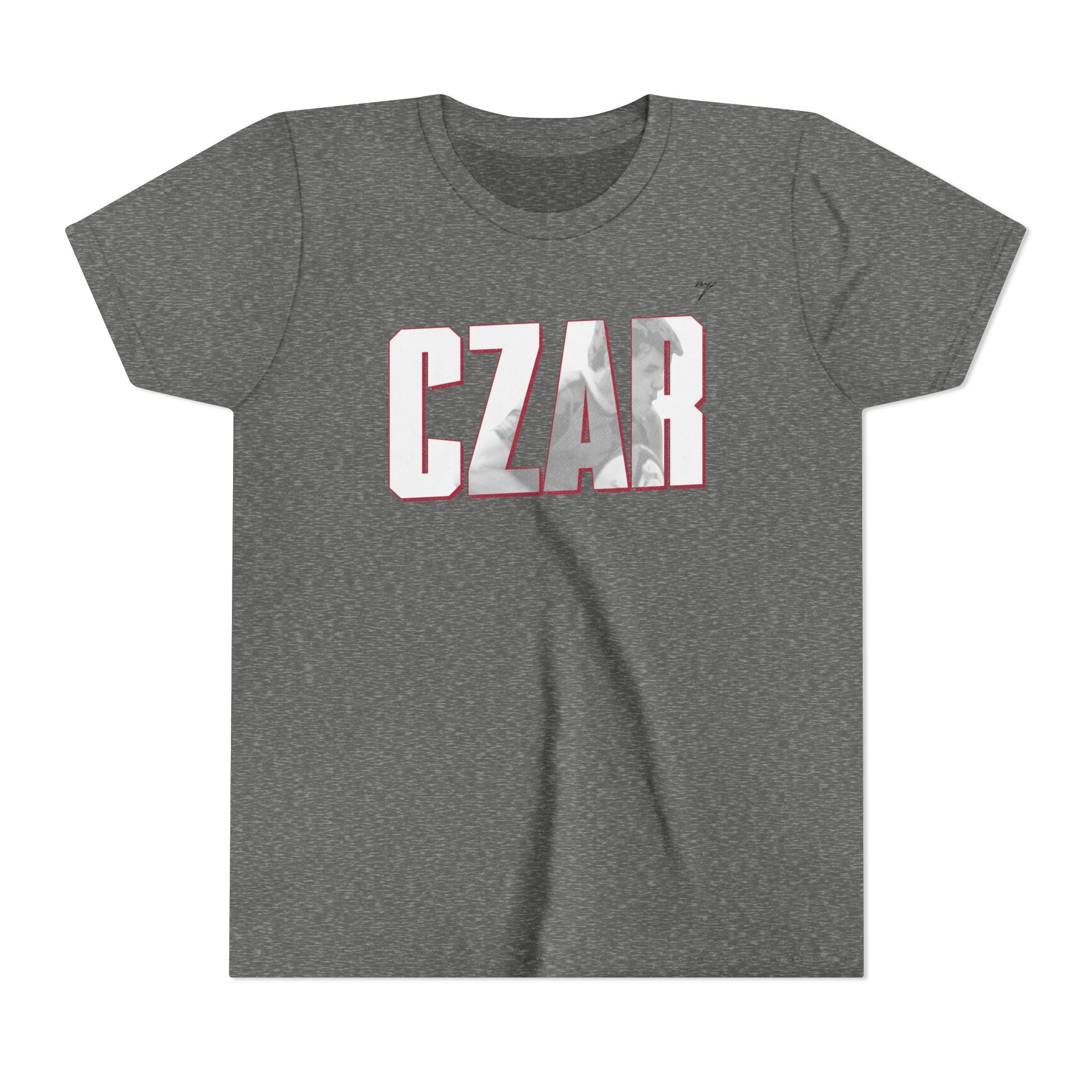 Max Czarzasty YOUTH Graphic Tee