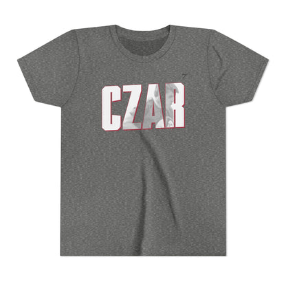 Max Czarzasty YOUTH Graphic Tee