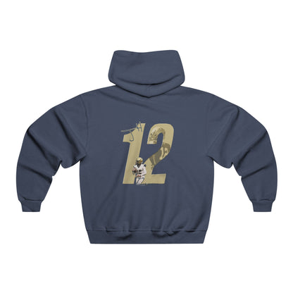 Justin Hines Vintage Hoodie