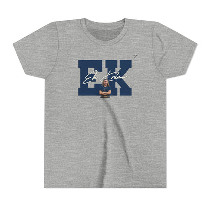 Ella Kramer YOUTH Graphic Tee