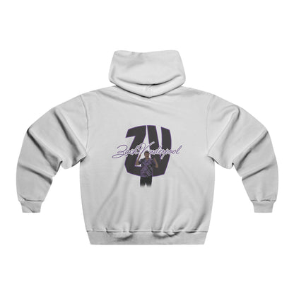 Zach Vanderpool Vintage Hoodie