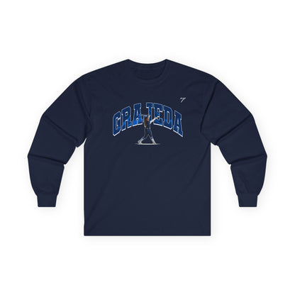 Alyssa Grajeda Long Sleeve
